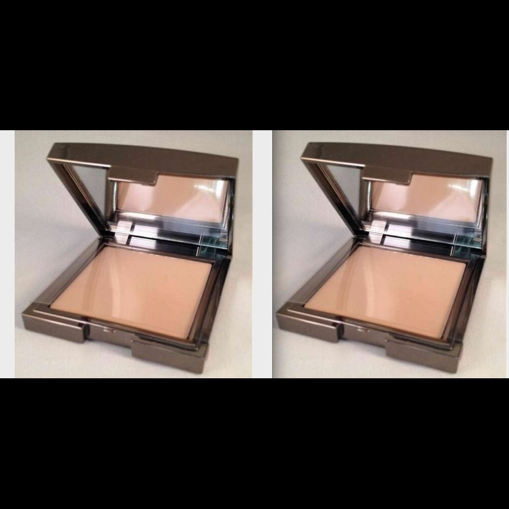 2x Borghese Mineral Translucent Finishing …